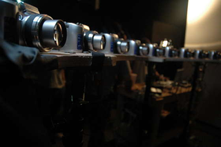 Illustration for article titled How To Do Matrix-Like Bullet Time Video at Home